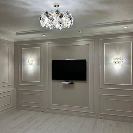 Miracle Apartment Samarkand Exteriér fotografie