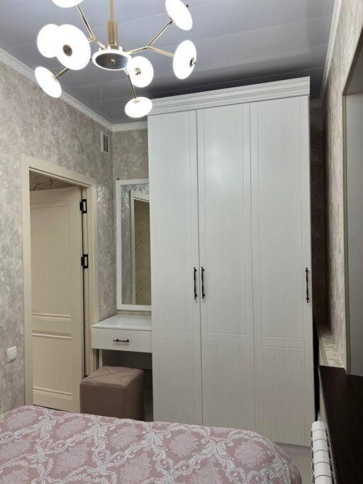 Miracle Apartment Samarkand Exteriér fotografie