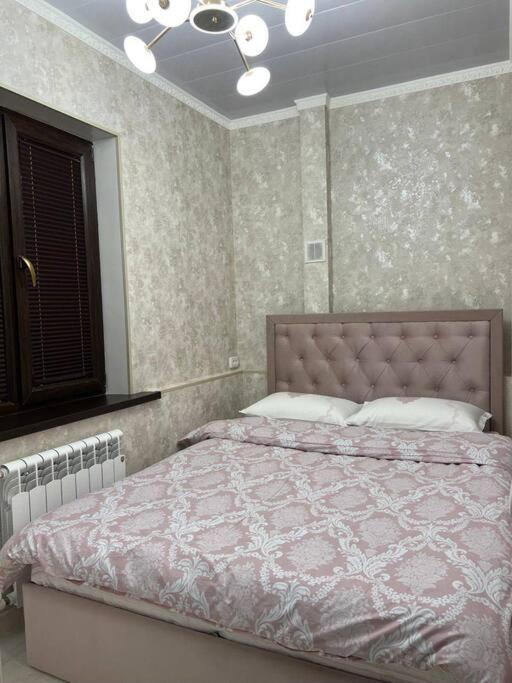 Miracle Apartment Samarkand Exteriér fotografie